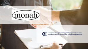 „MONAH PLUS“